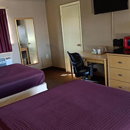 Best Budget Inn Tell City Zewnętrze zdjęcie