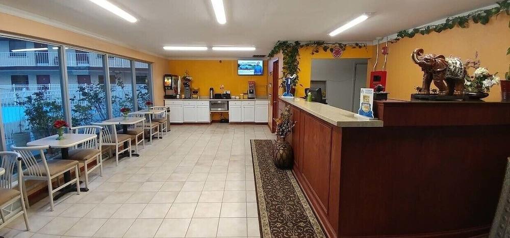 Best Budget Inn Tell City Zewnętrze zdjęcie