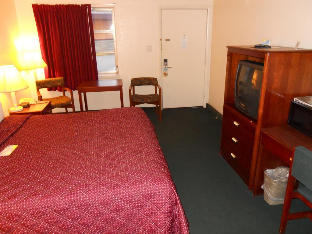 Best Budget Inn Tell City Pokój zdjęcie