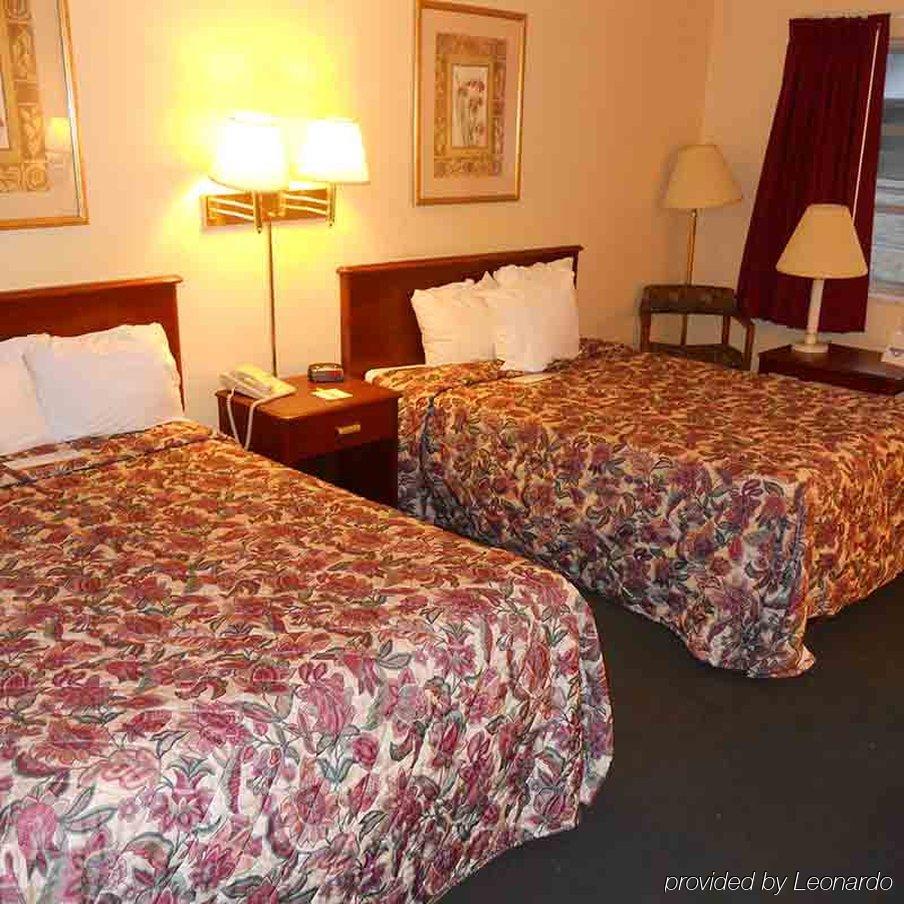 Best Budget Inn Tell City Zewnętrze zdjęcie