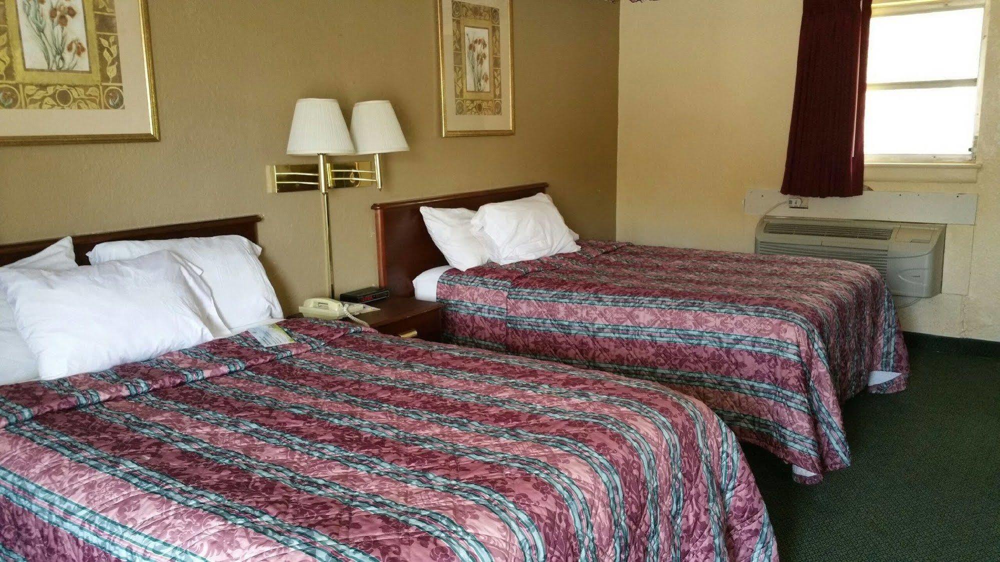 Best Budget Inn Tell City Zewnętrze zdjęcie