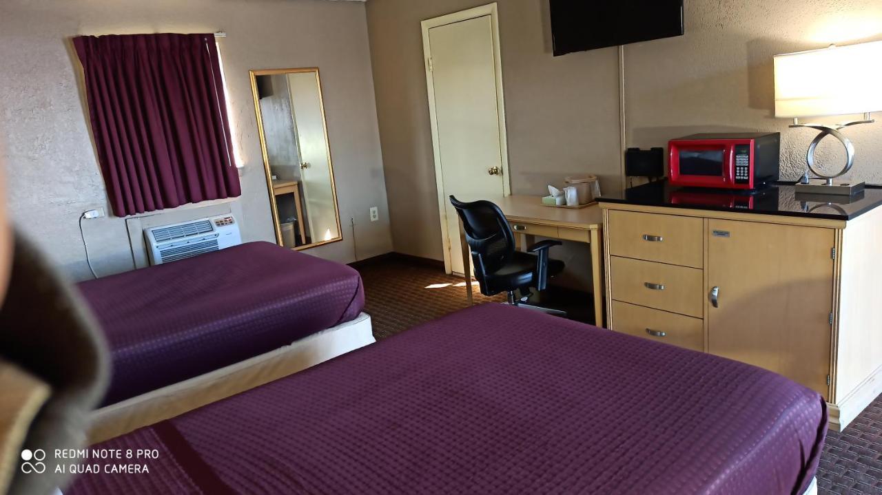Best Budget Inn Tell City Zewnętrze zdjęcie
