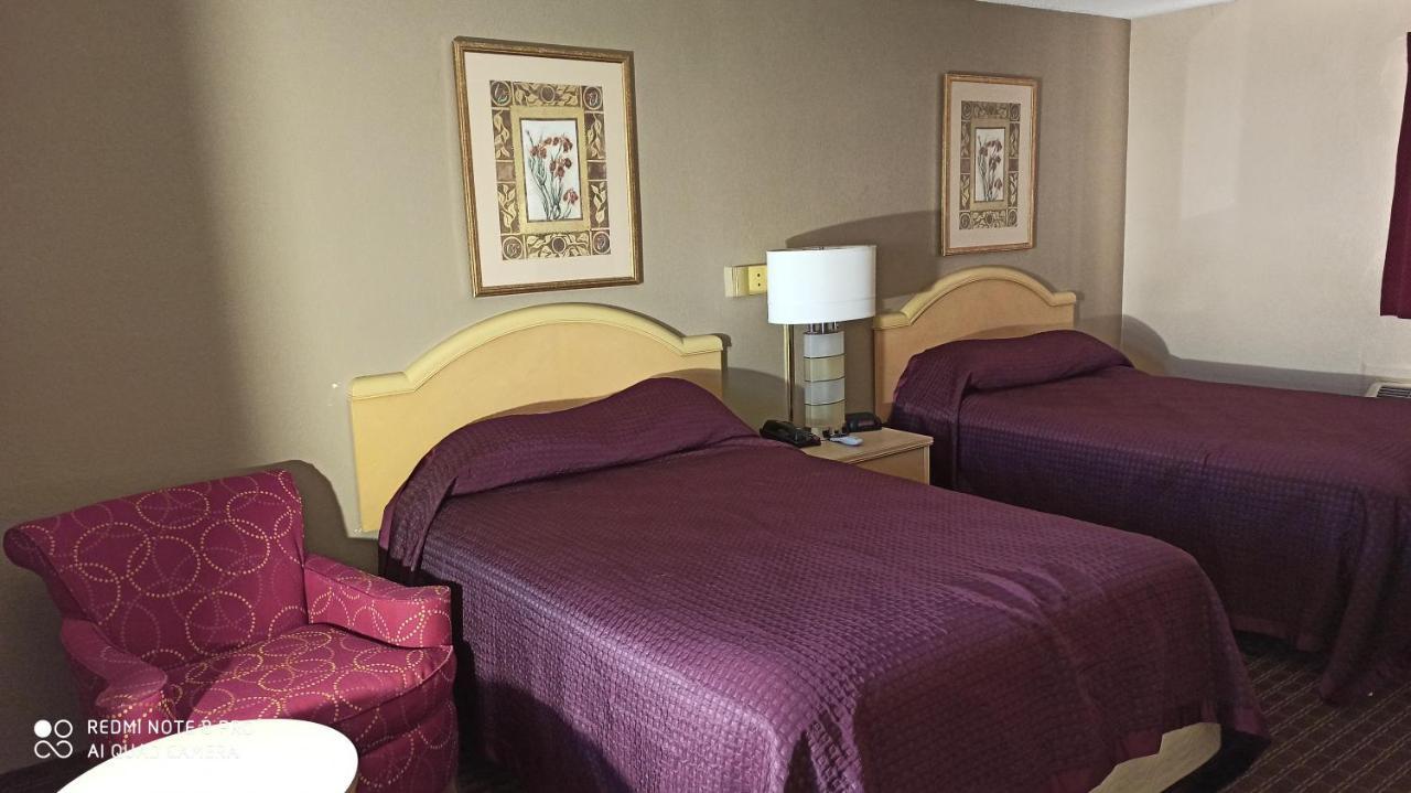 Best Budget Inn Tell City Zewnętrze zdjęcie