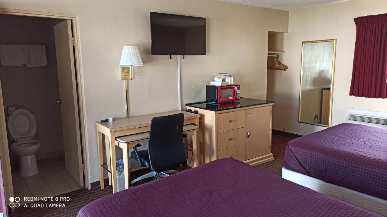 Best Budget Inn Tell City Zewnętrze zdjęcie